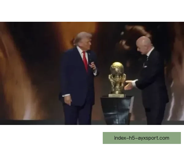 国际足联和平奖：足球在全球和平与合作中的推动作用分析